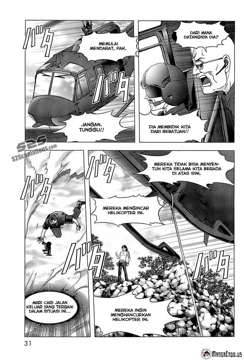 Chapter 62 - halaman 39