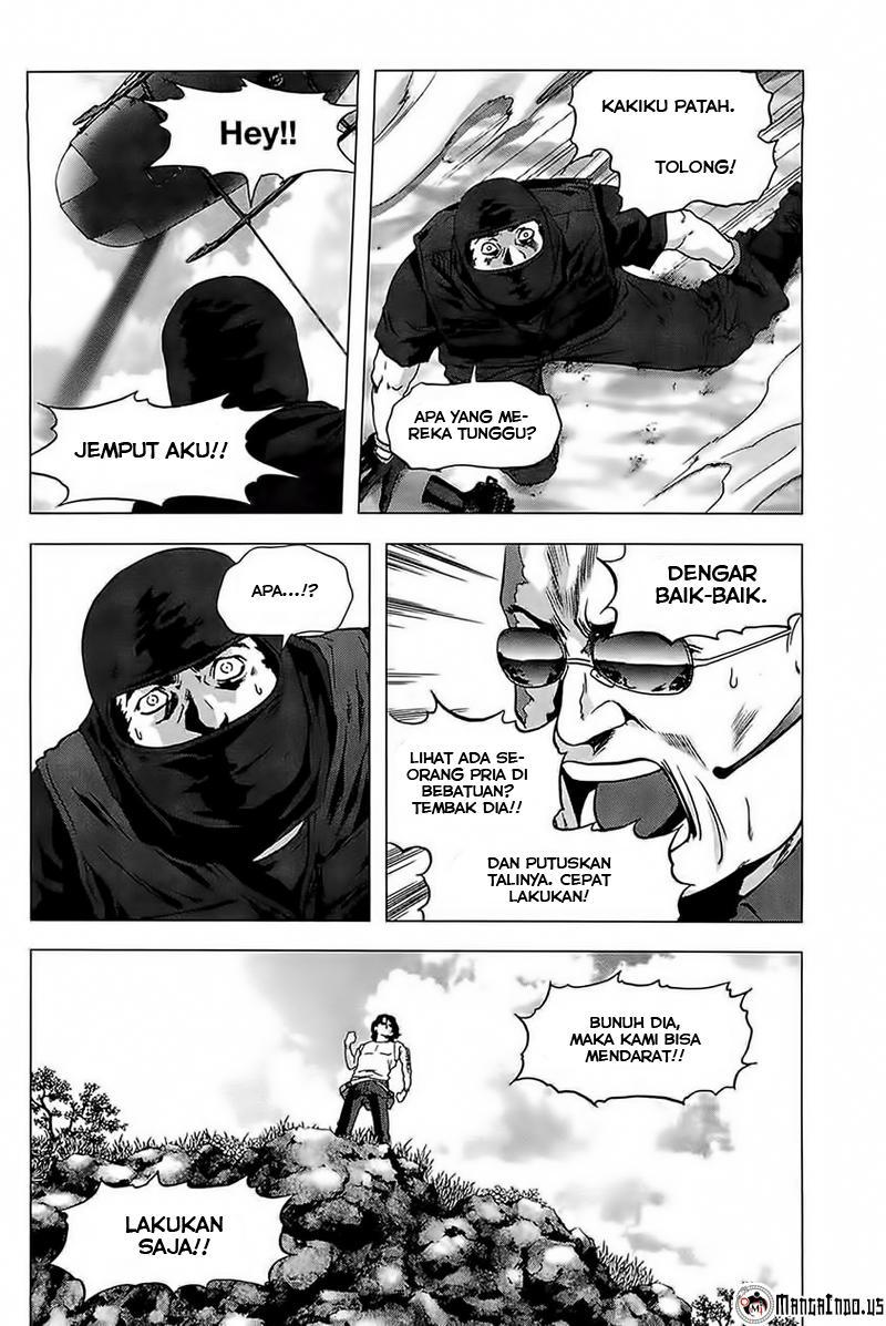 Chapter 62 - halaman 40