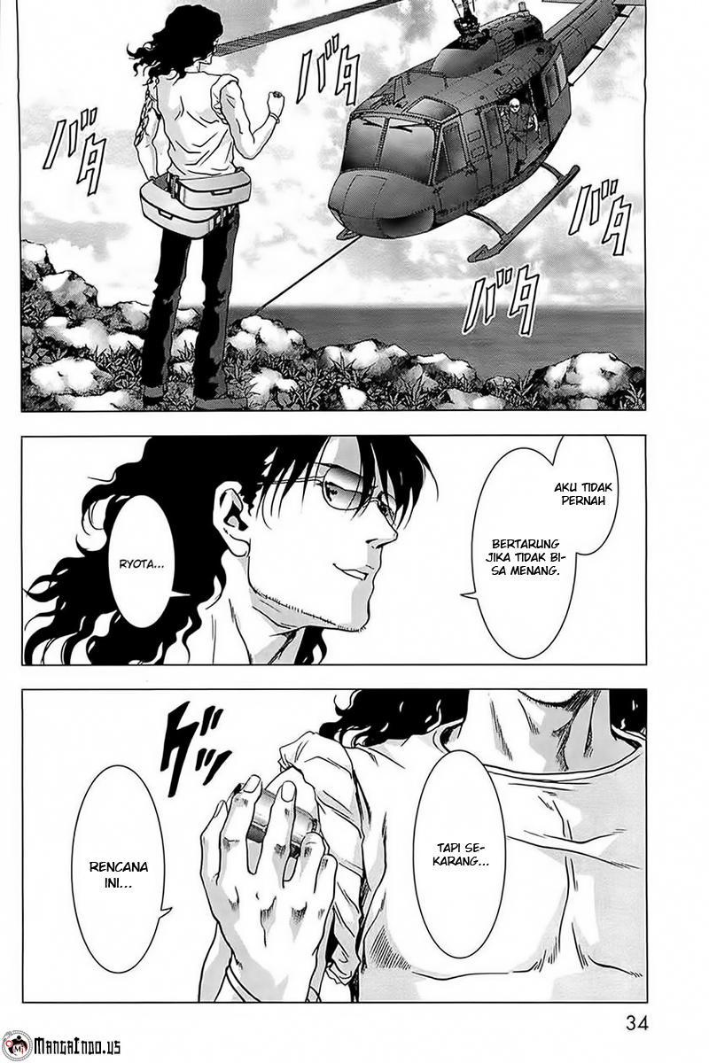 Chapter 62 - halaman 42