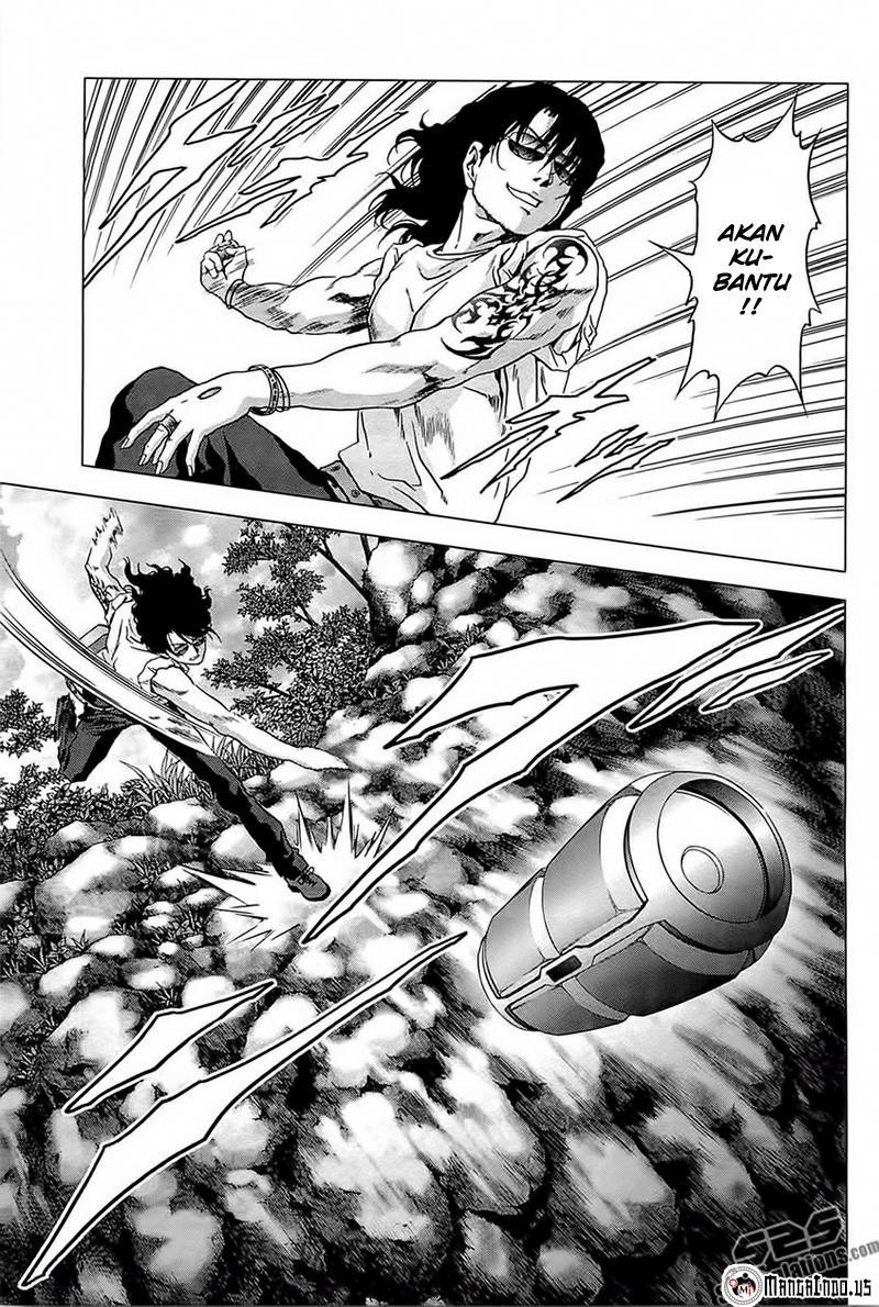 Chapter 62 - halaman 43