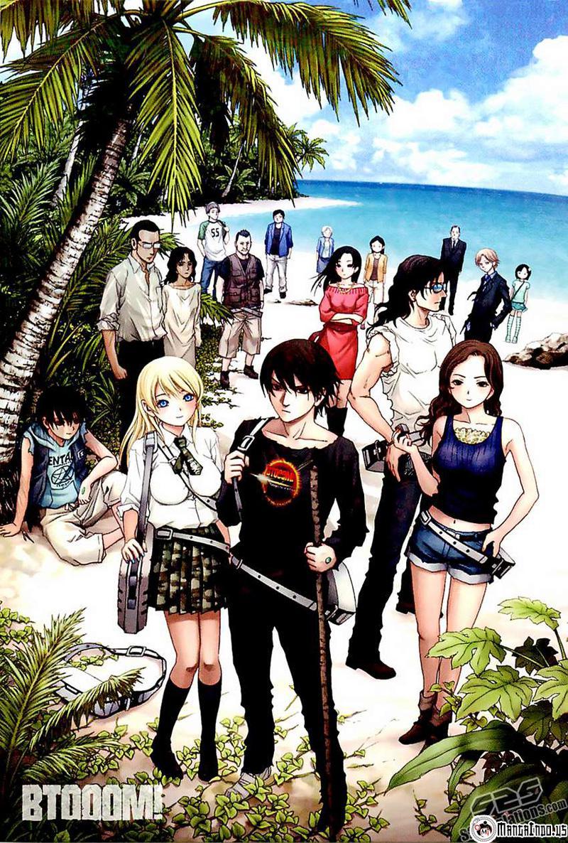 Chapter 62 - halaman 6