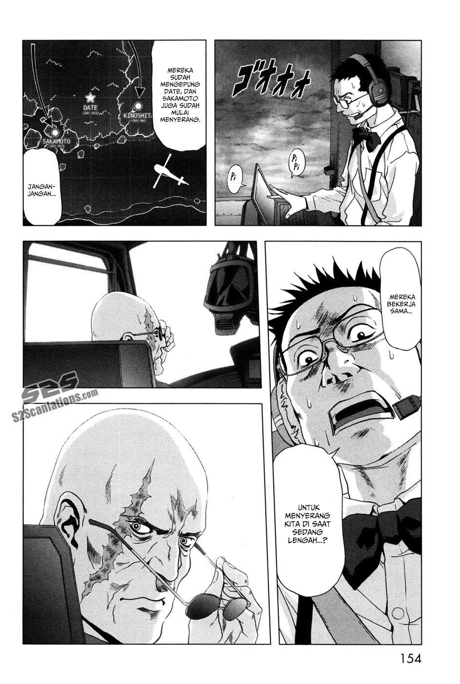 Chapter 61 - halaman 11