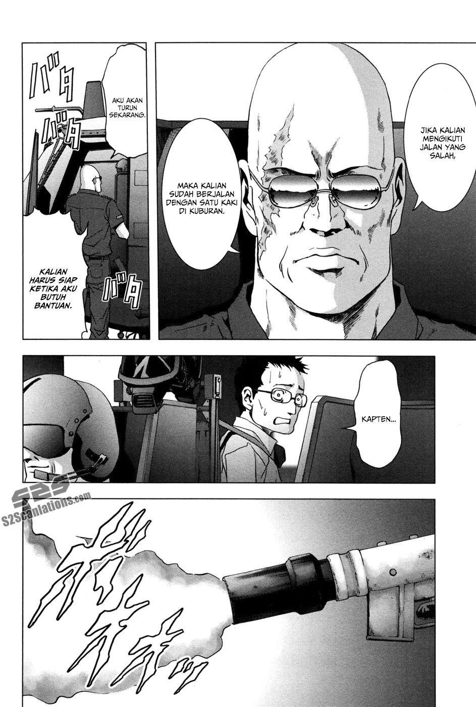 Chapter 61 - halaman 13