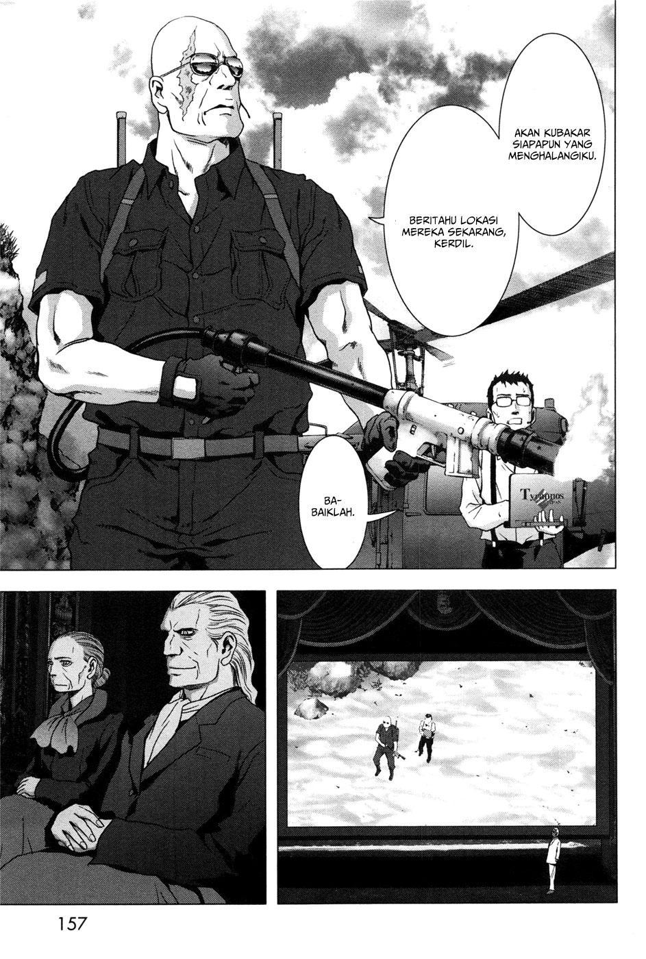 Chapter 61 - halaman 14