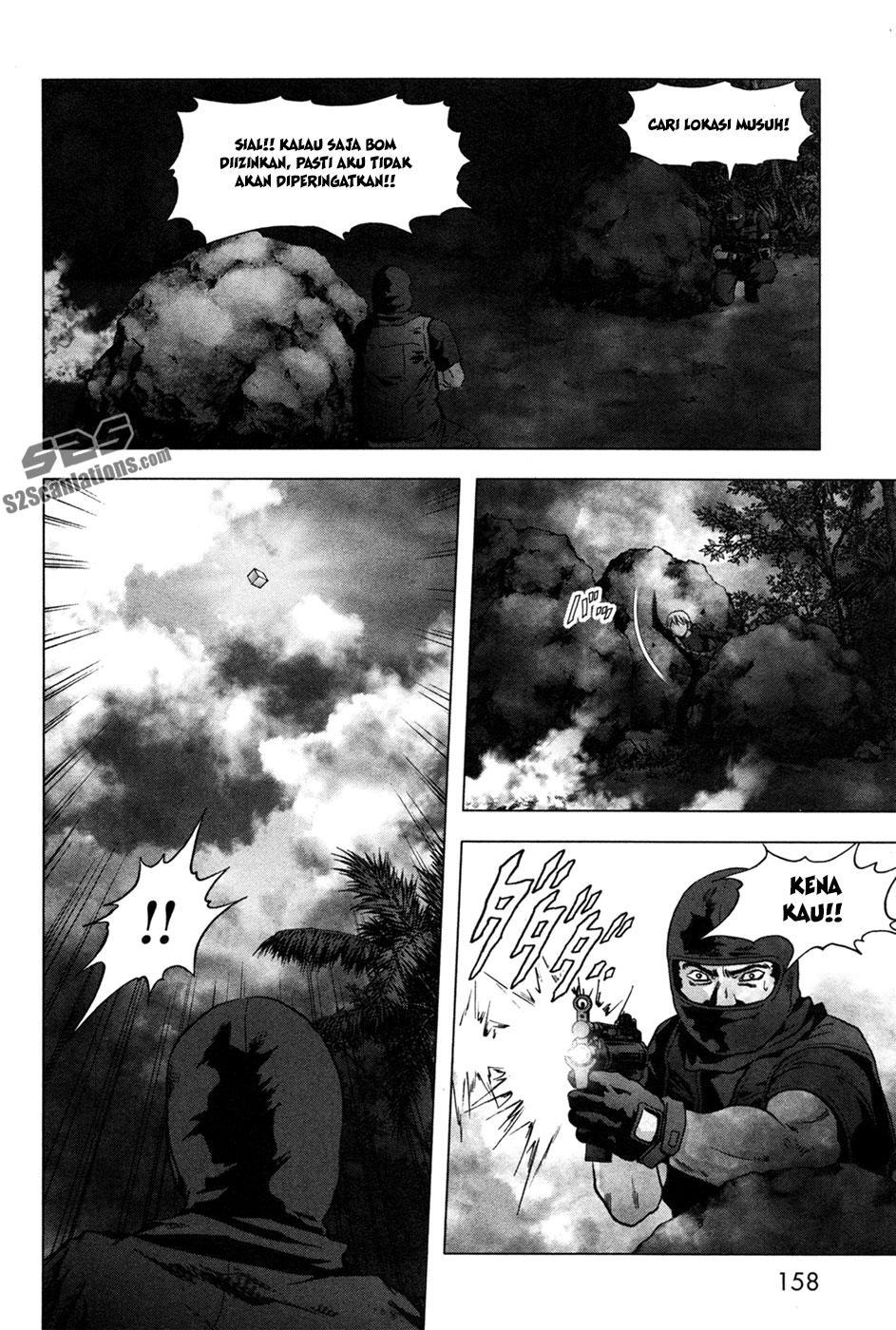 Chapter 61 - halaman 15