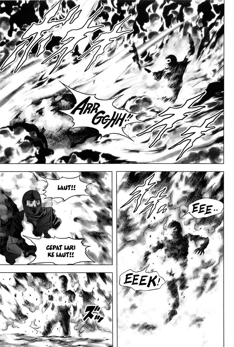 Chapter 61 - halaman 16