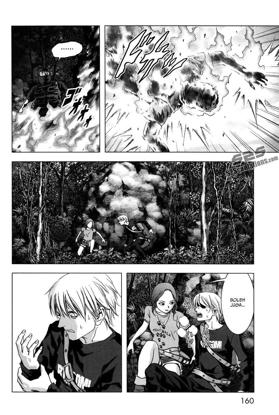 Chapter 61 - halaman 17