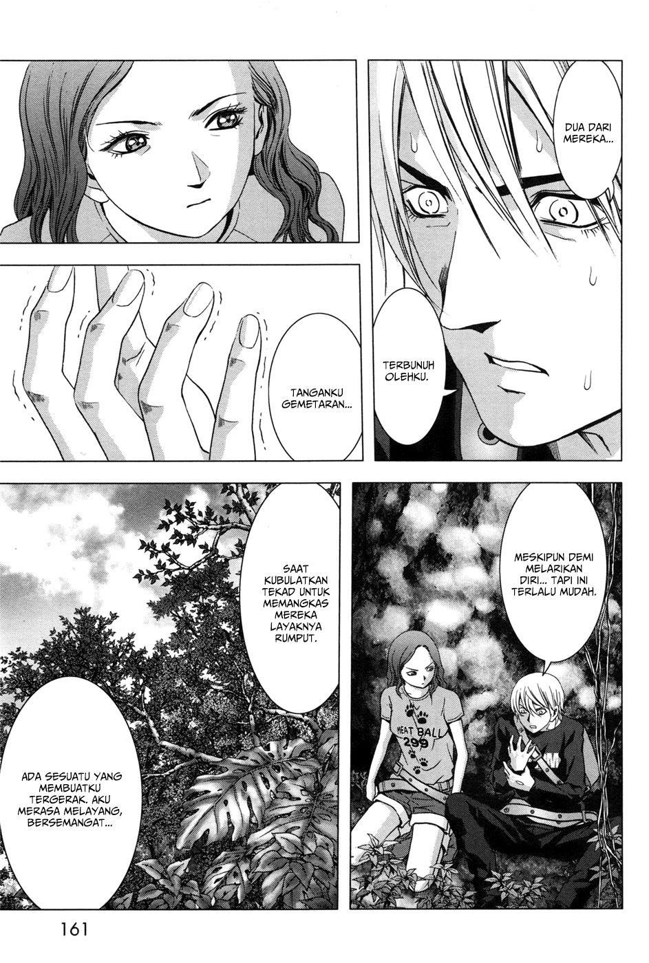 Chapter 61 - halaman 18