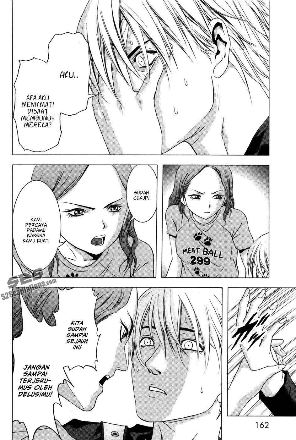 Chapter 61 - halaman 19