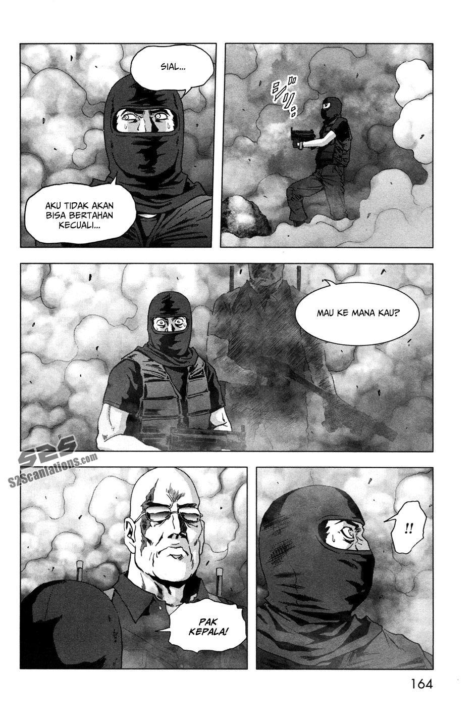 Chapter 61 - halaman 21