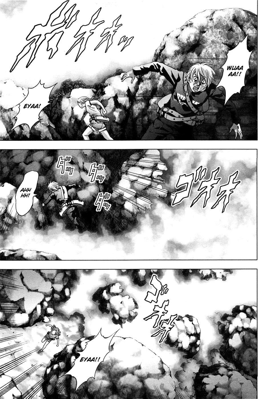 Chapter 61 - halaman 24