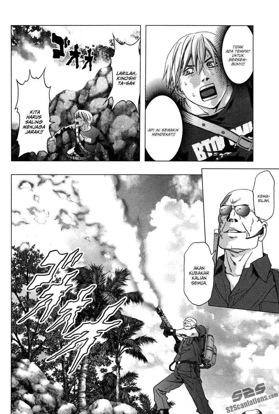 Chapter 61 - halaman 25