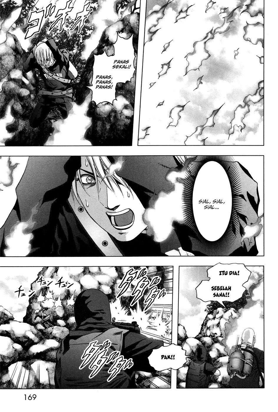 Chapter 61 - halaman 26