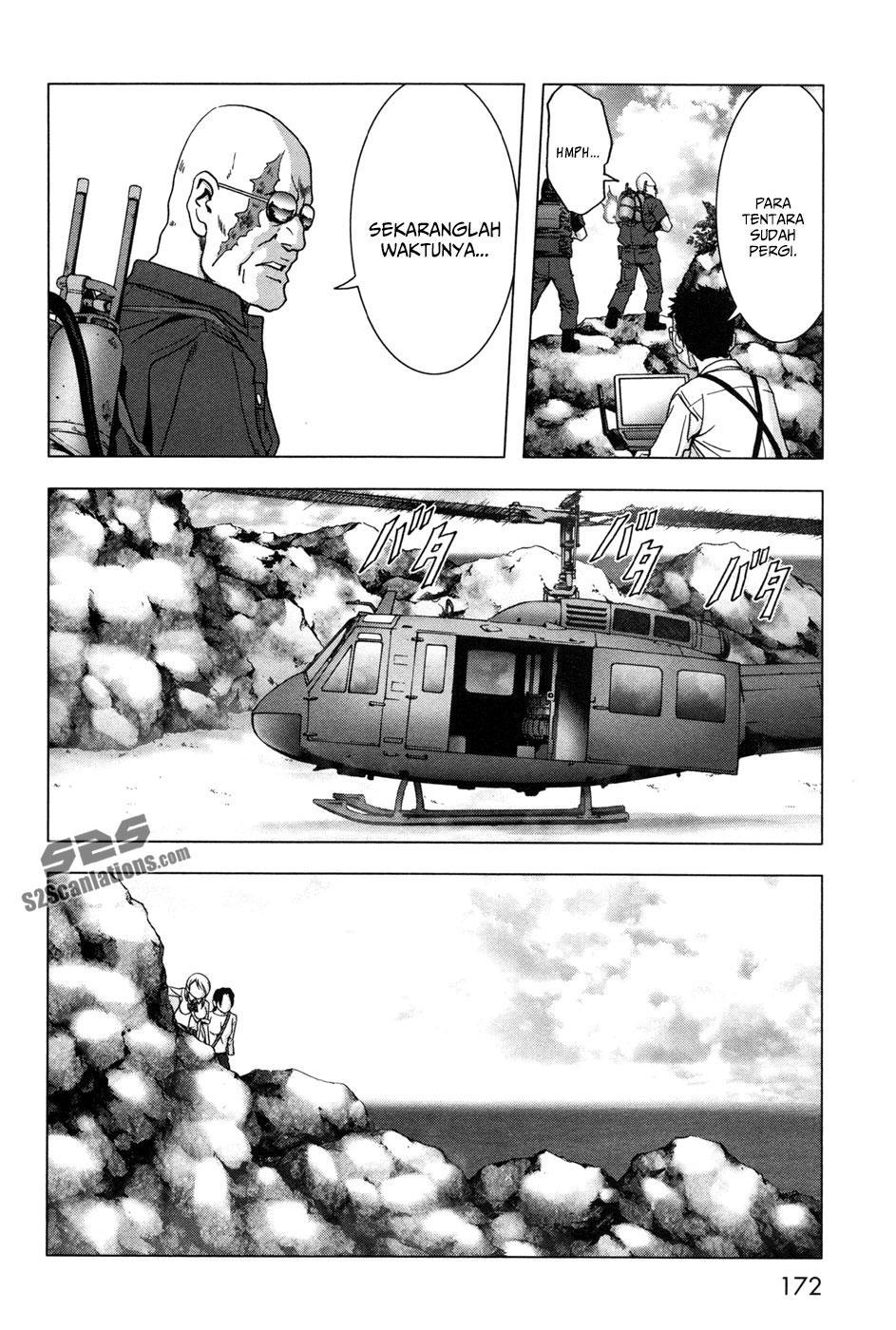Chapter 61 - halaman 29
