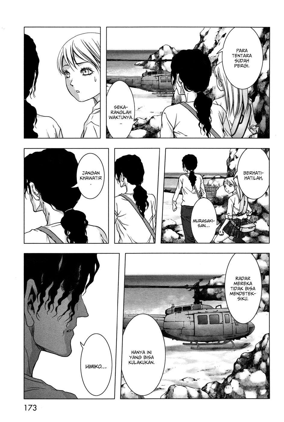 Chapter 61 - halaman 30