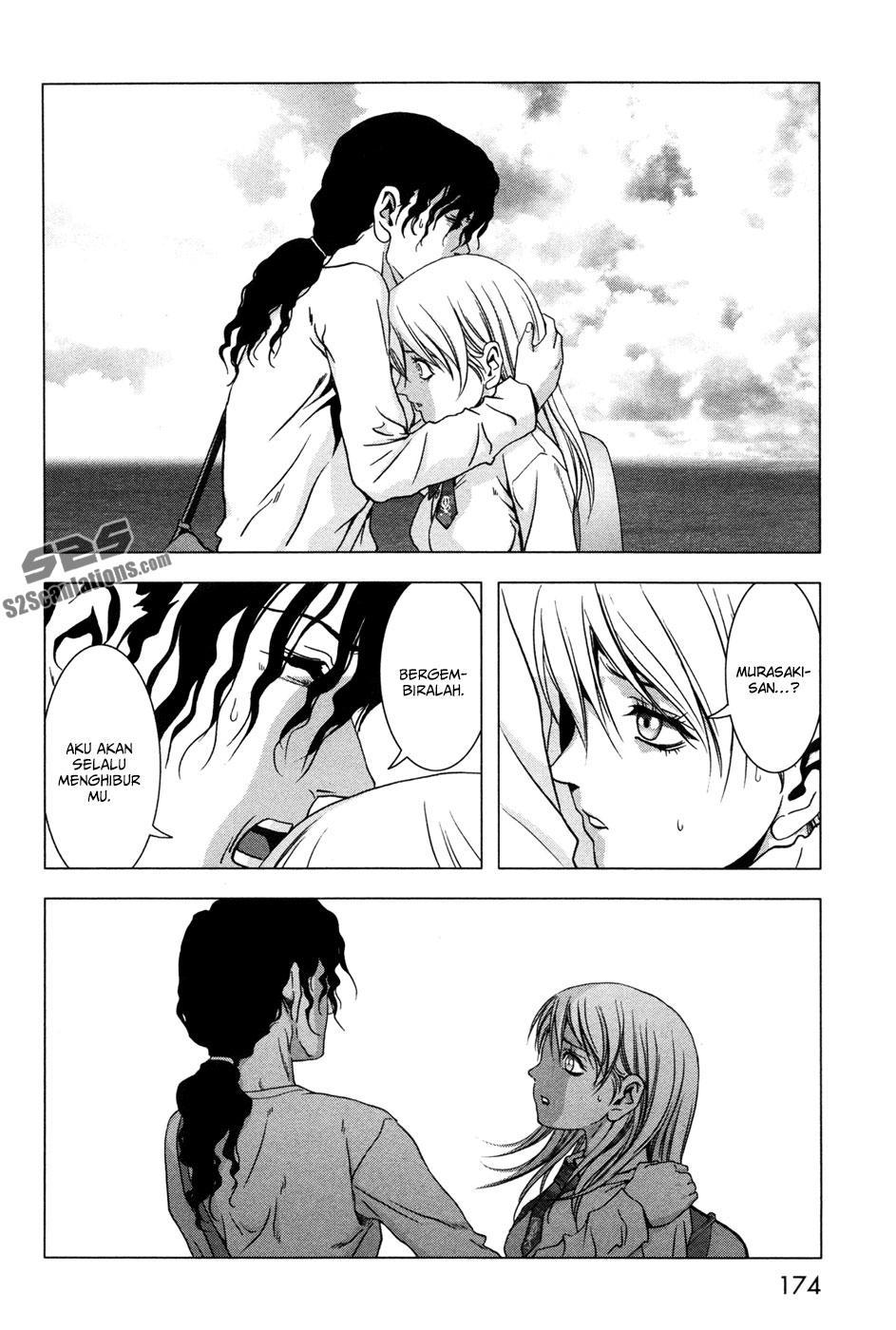 Chapter 61 - halaman 31