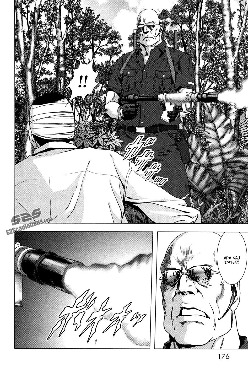 Chapter 61 - halaman 33