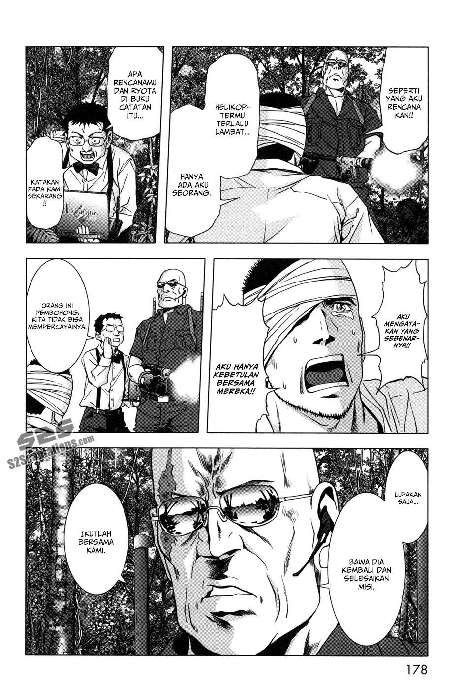 Chapter 61 - halaman 35