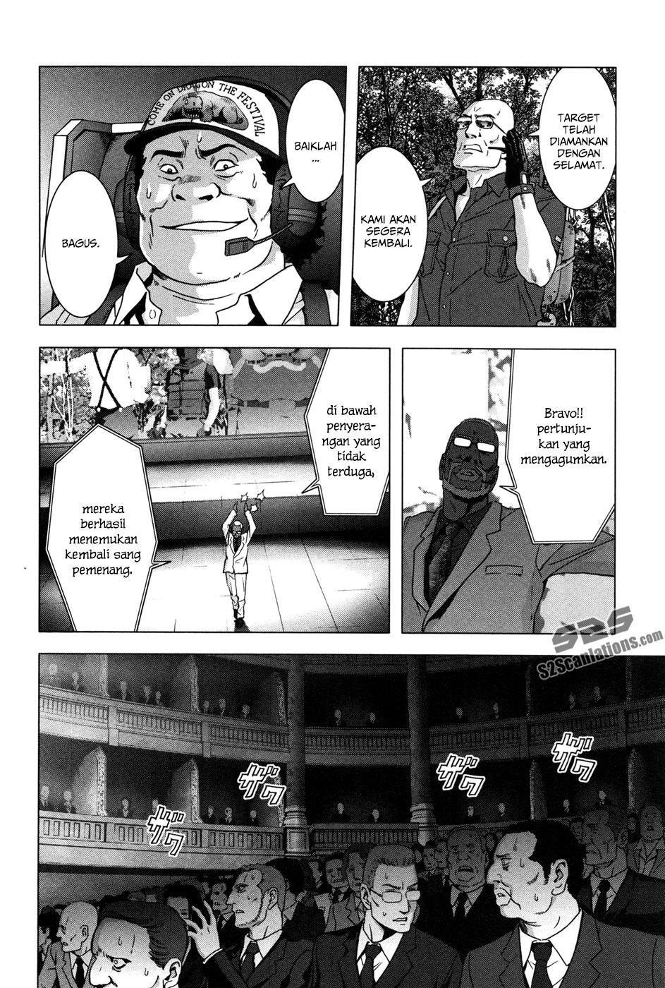 Chapter 61 - halaman 37