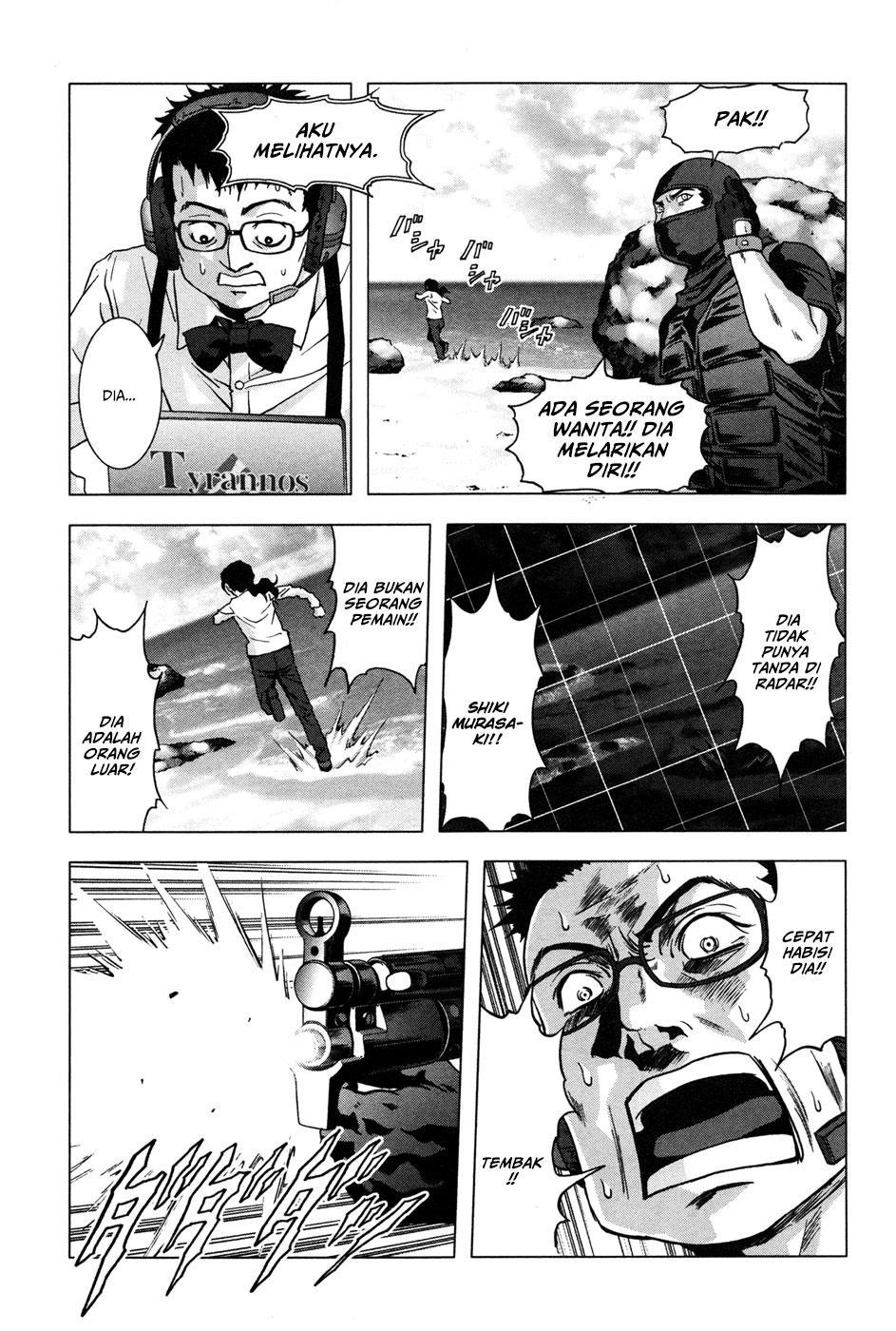 Chapter 61 - halaman 40