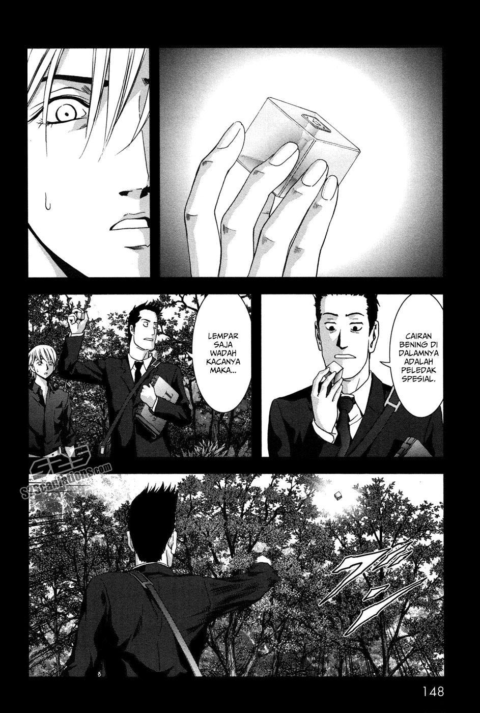 Chapter 61 - halaman 5