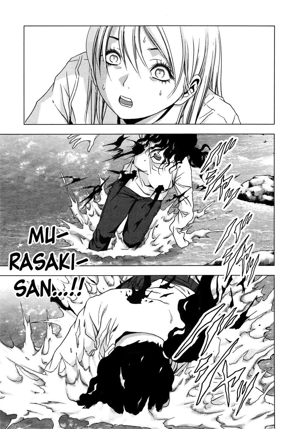 Chapter 61 - halaman 42
