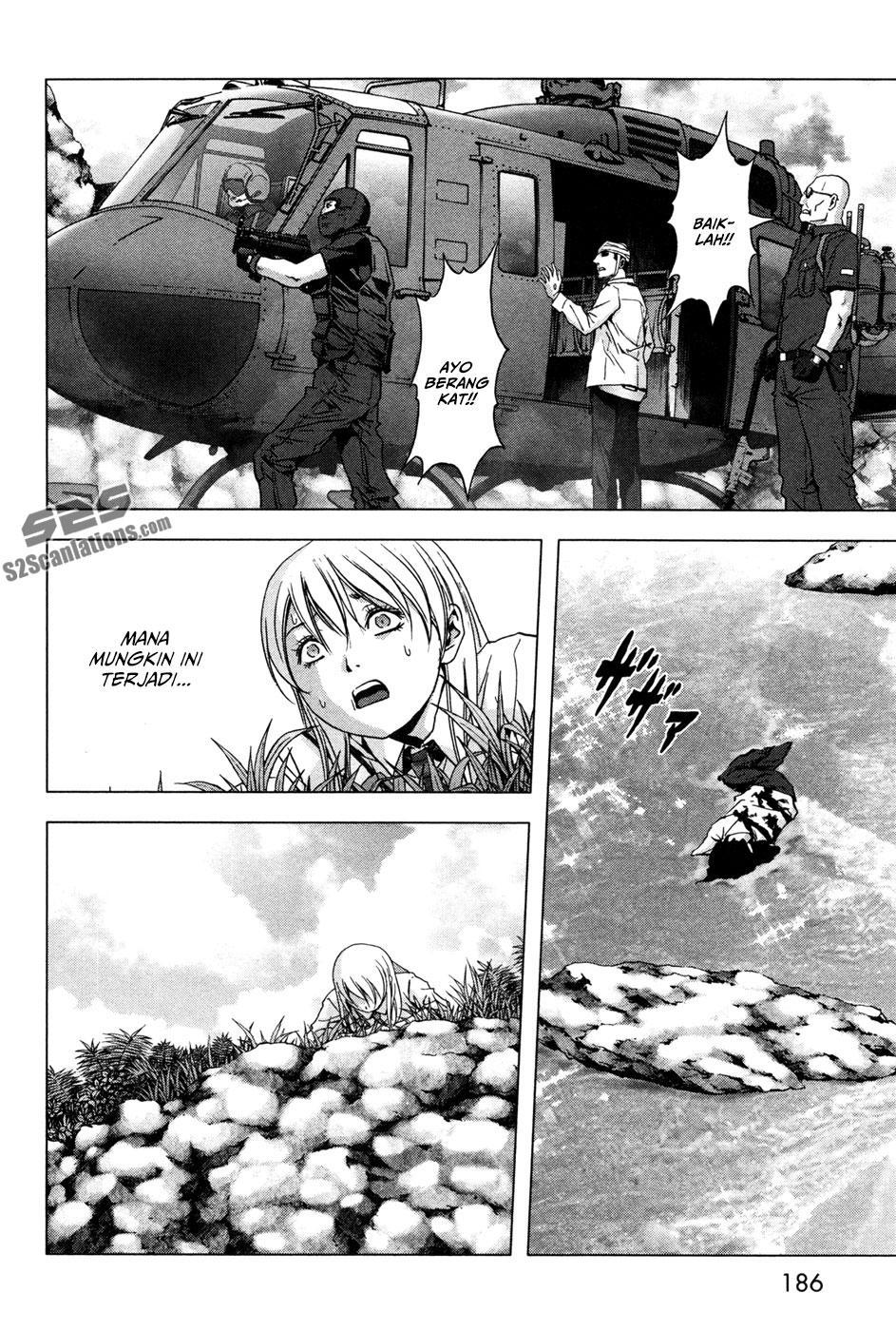 Chapter 61 - halaman 43