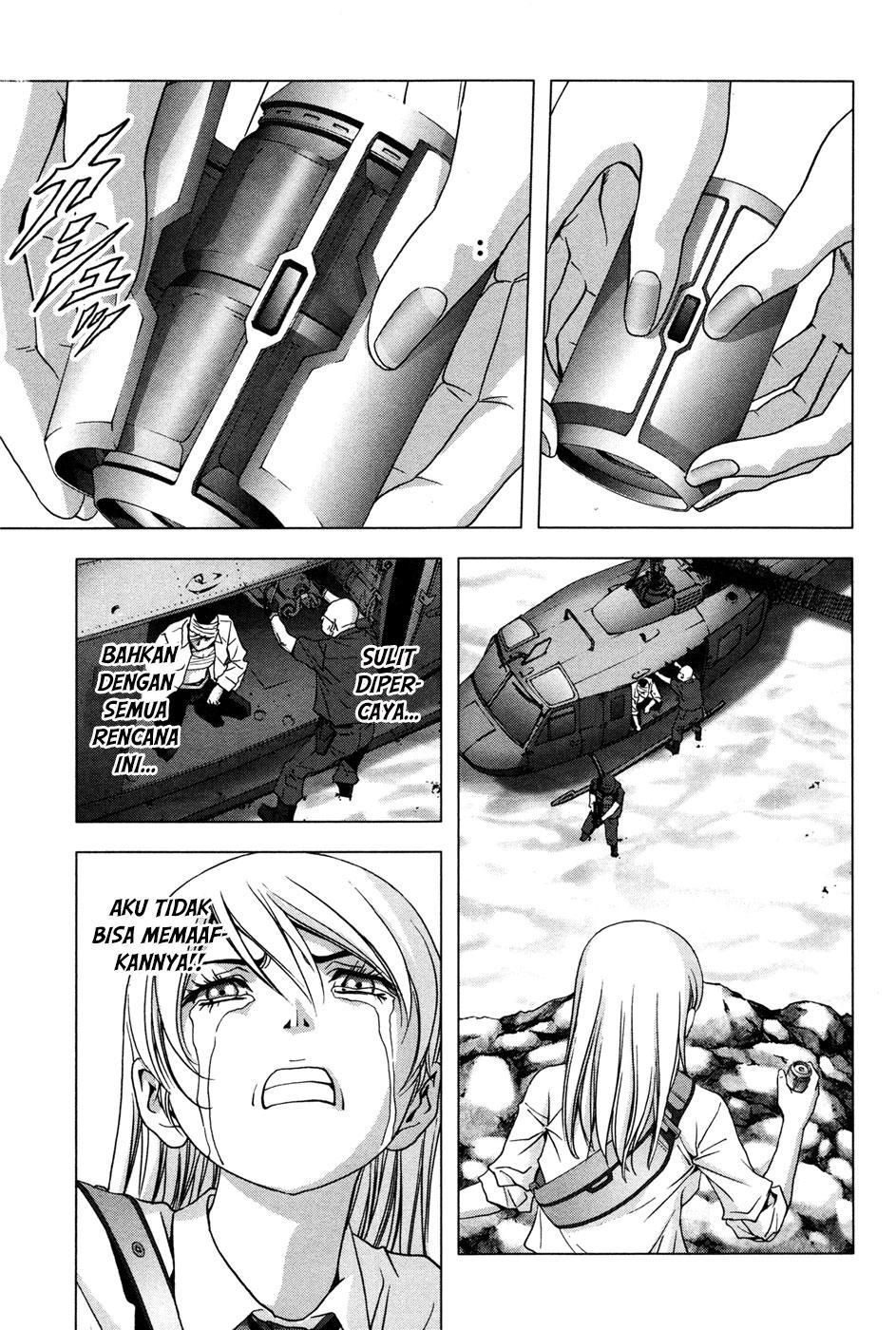 Chapter 61 - halaman 44