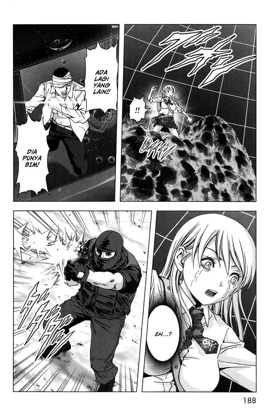 Chapter 61 - halaman 45