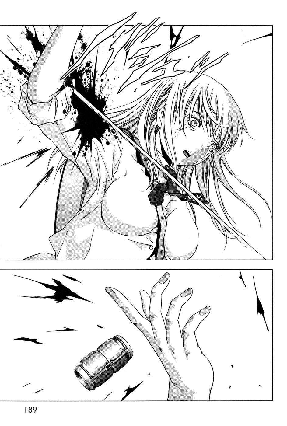 Chapter 61 - halaman 46