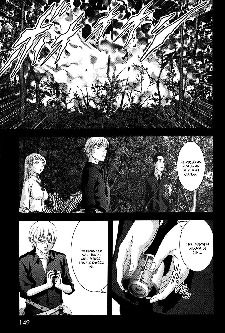 Chapter 61 - halaman 6