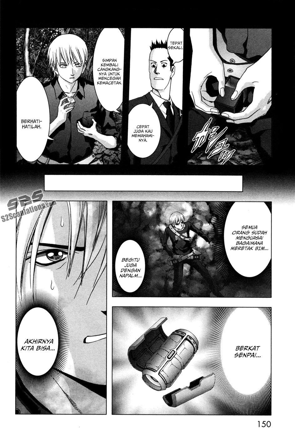 Chapter 61 - halaman 7