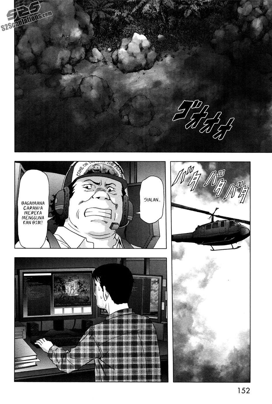 Chapter 61 - halaman 9