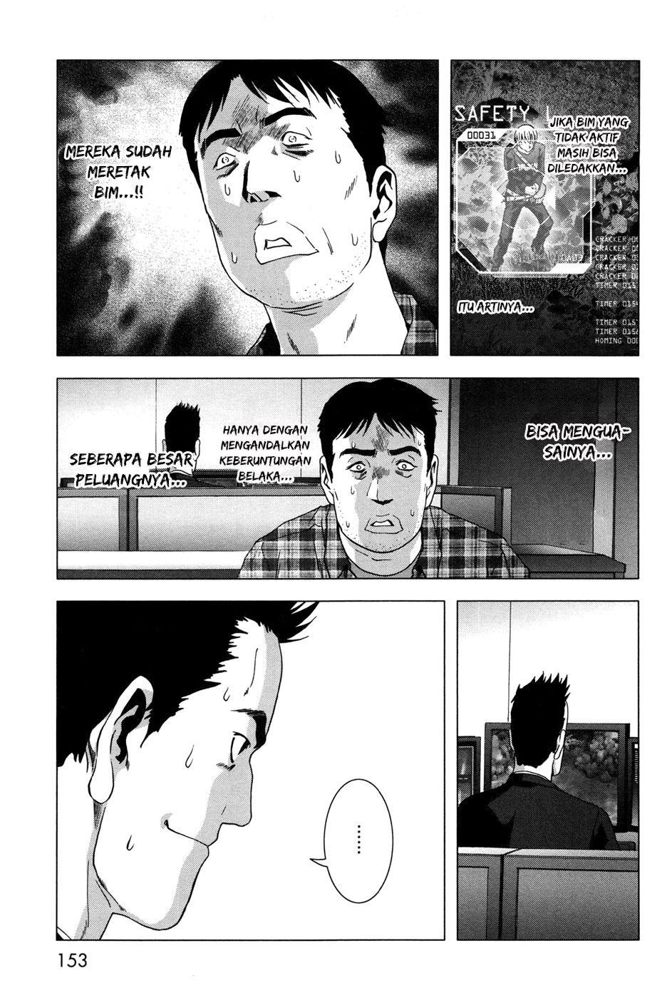 Chapter 61 - halaman 10