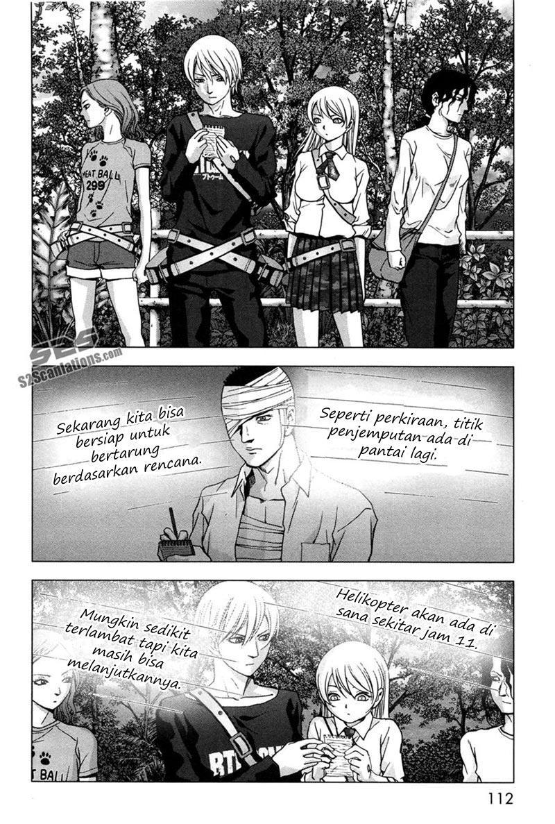 Chapter 60 - halaman 12