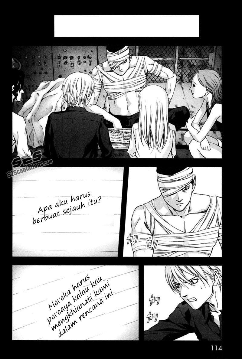 Chapter 60 - halaman 14