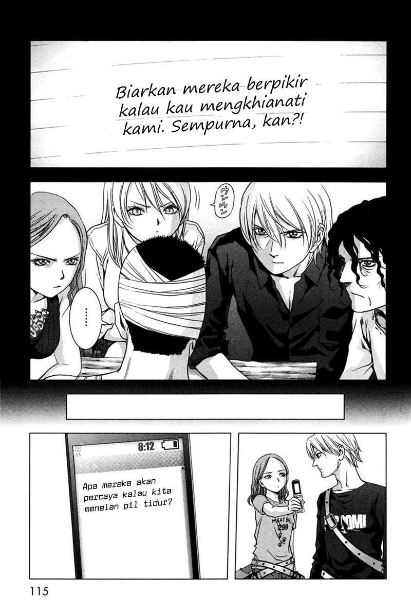Chapter 60 - halaman 15