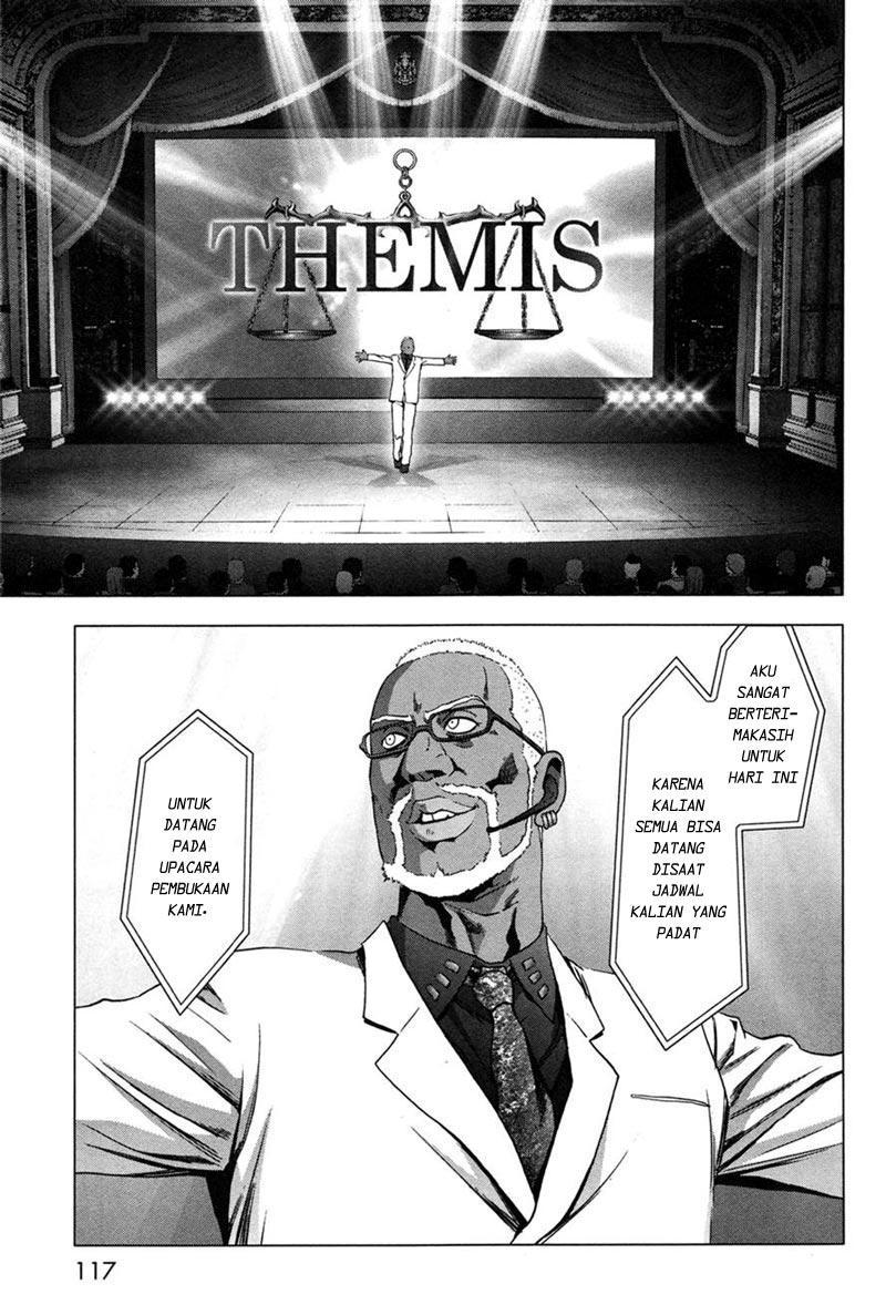 Chapter 60 - halaman 17