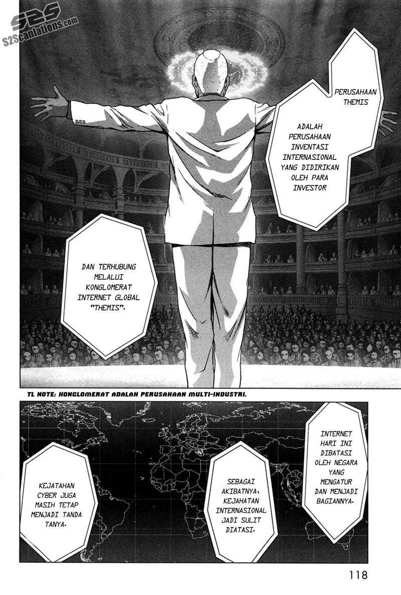 Chapter 60 - halaman 18