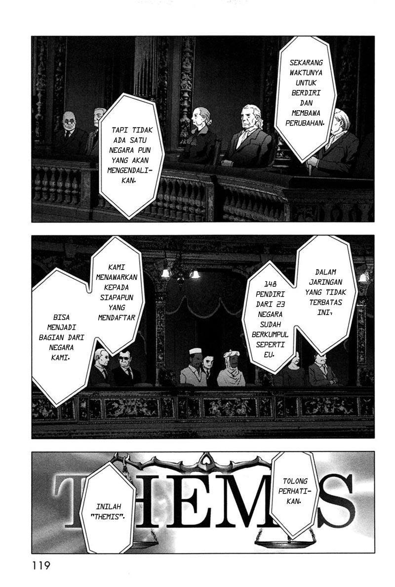 Chapter 60 - halaman 19