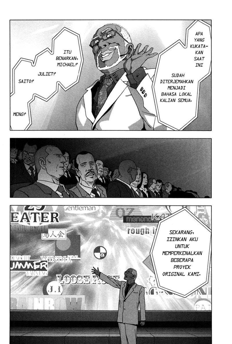 Chapter 60 - halaman 21