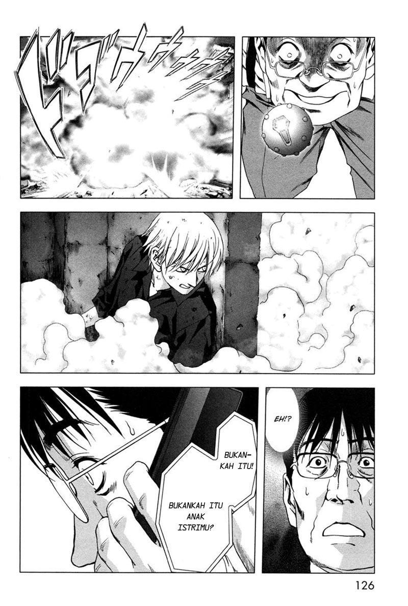 Chapter 60 - halaman 25