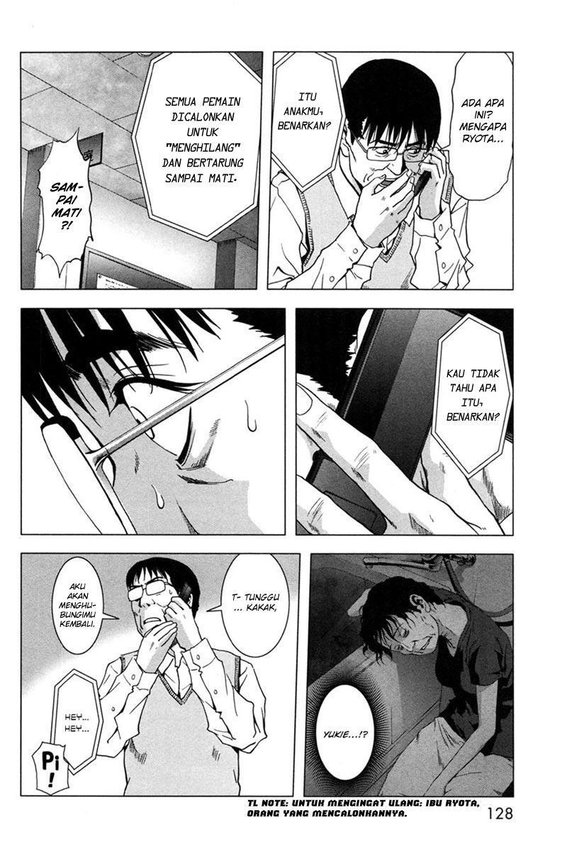 Chapter 60 - halaman 27