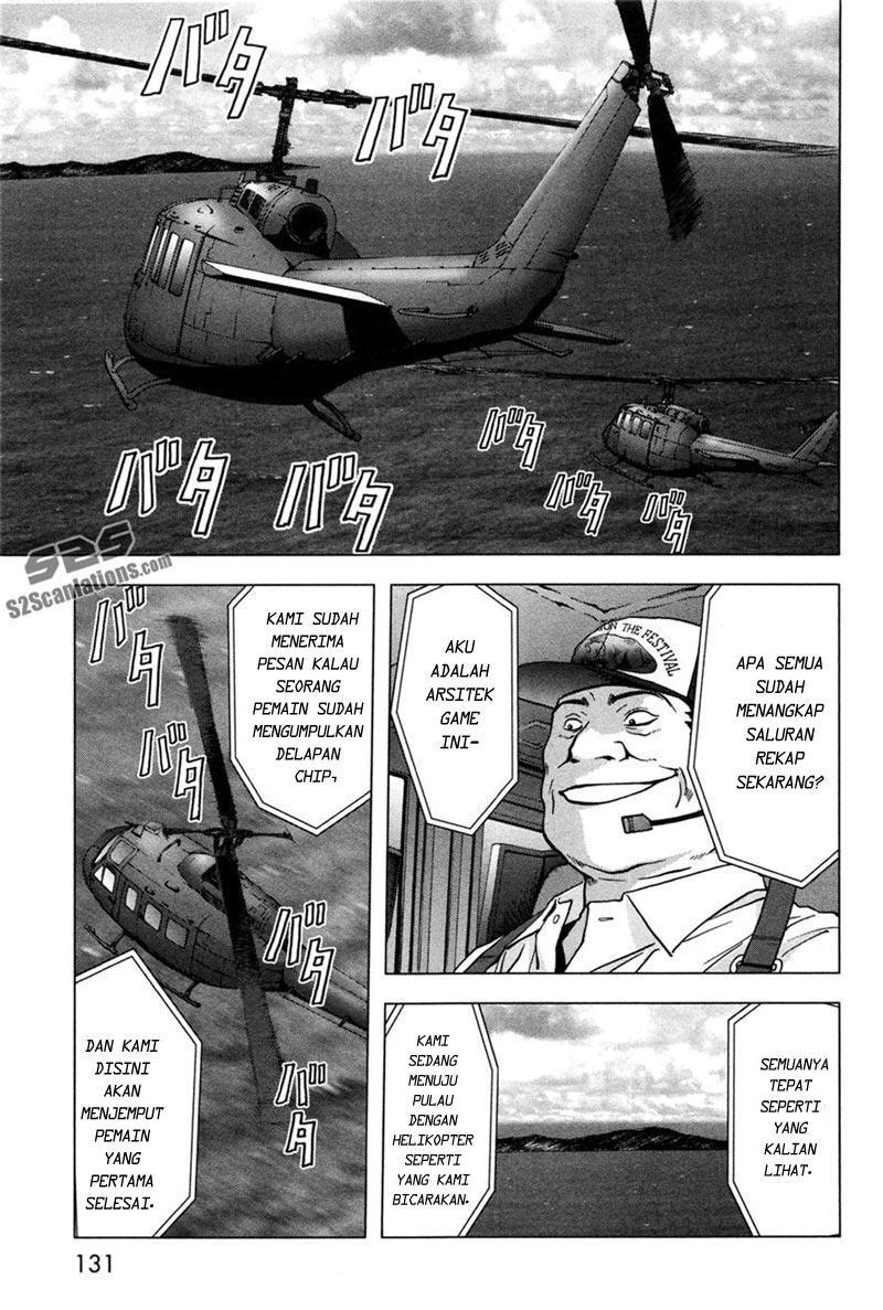 Chapter 60 - halaman 30