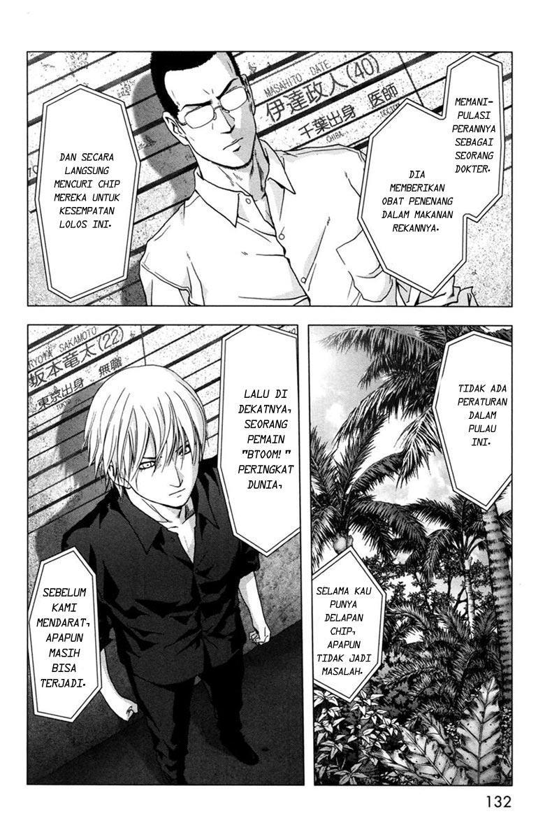 Chapter 60 - halaman 31