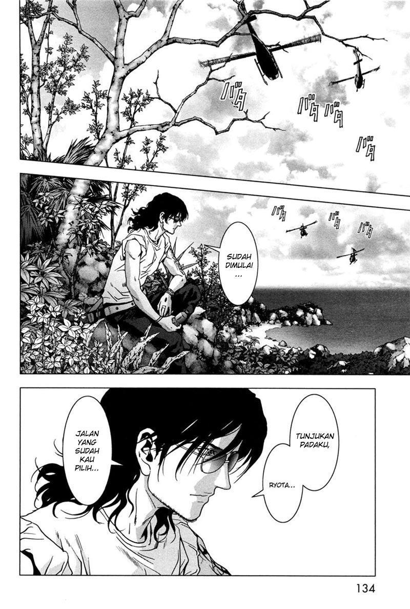Chapter 60 - halaman 33