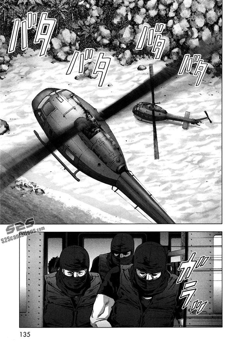 Chapter 60 - halaman 34