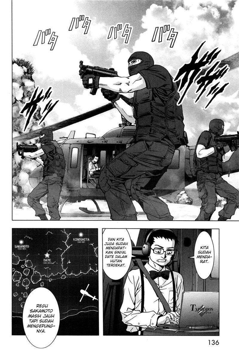 Chapter 60 - halaman 35