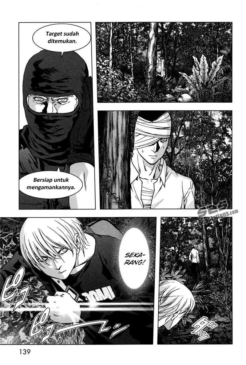 Chapter 60 - halaman 38