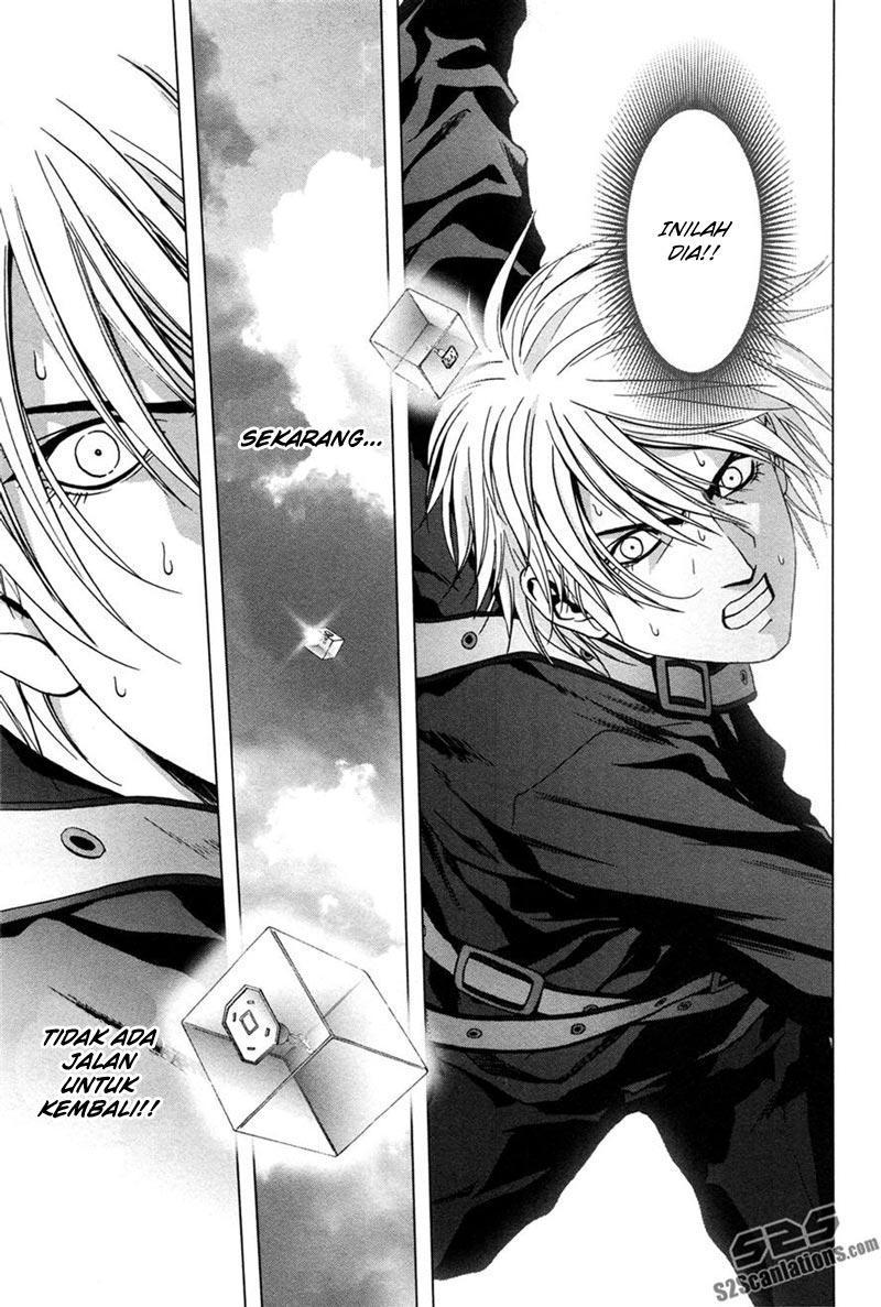 Chapter 60 - halaman 40